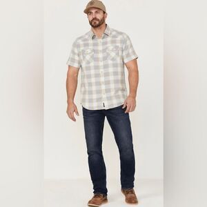 Flag & Anthem Dry Goods Supply; Size Small NWT!